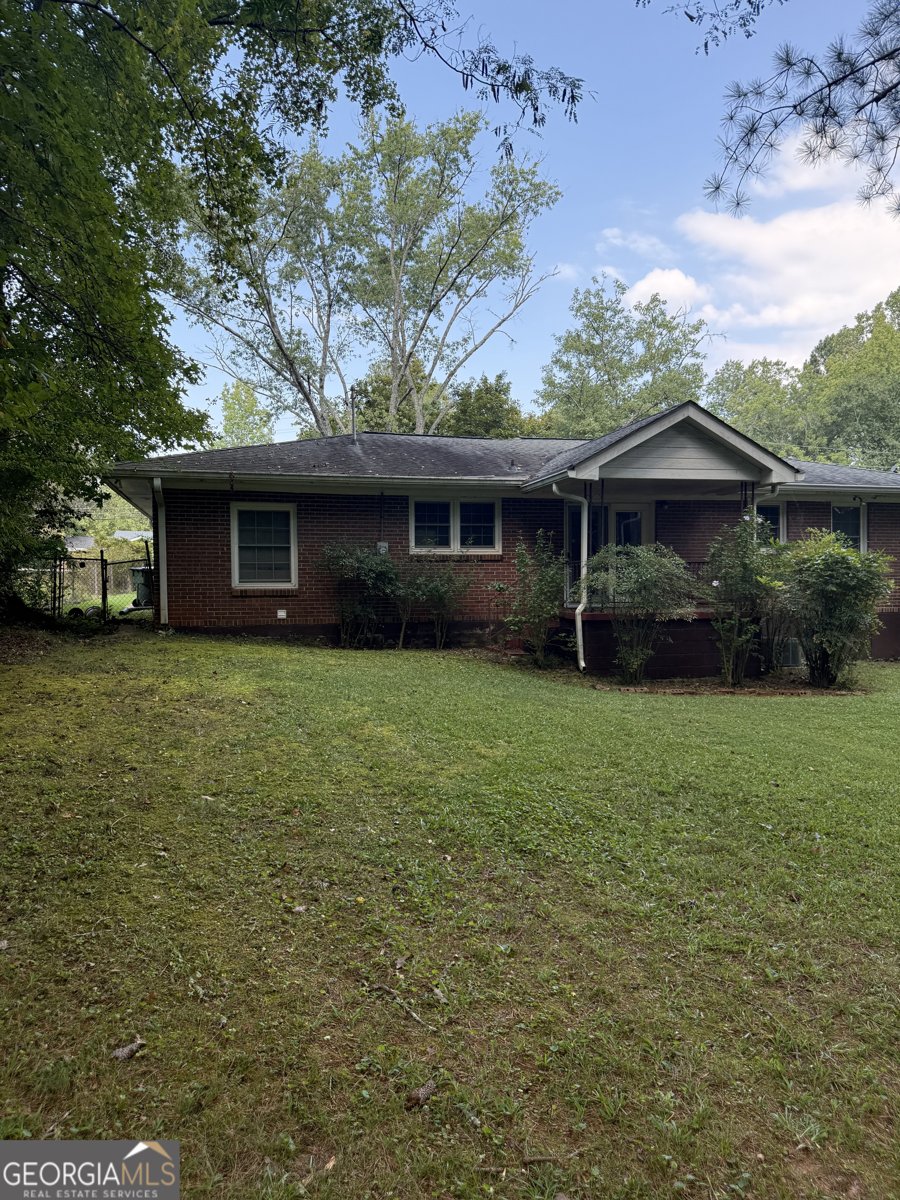 9163 Fair Street Covington - 32