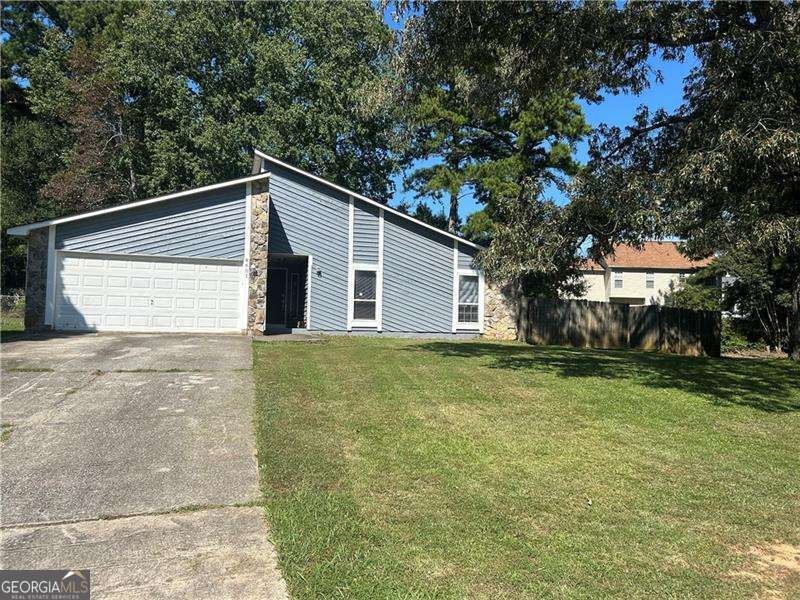 8601 Cedar Creek Ridge Riverdale - 1