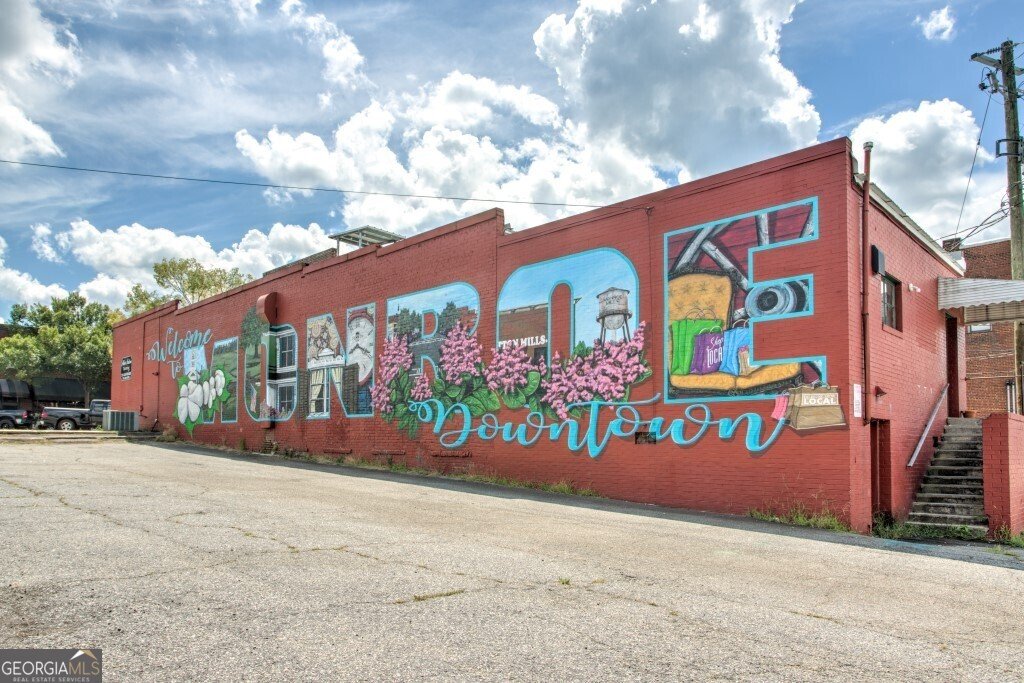 229 Marable Street Monroe - 40