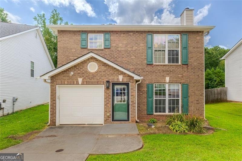 3949 Riverside Parkway Decatur - 2