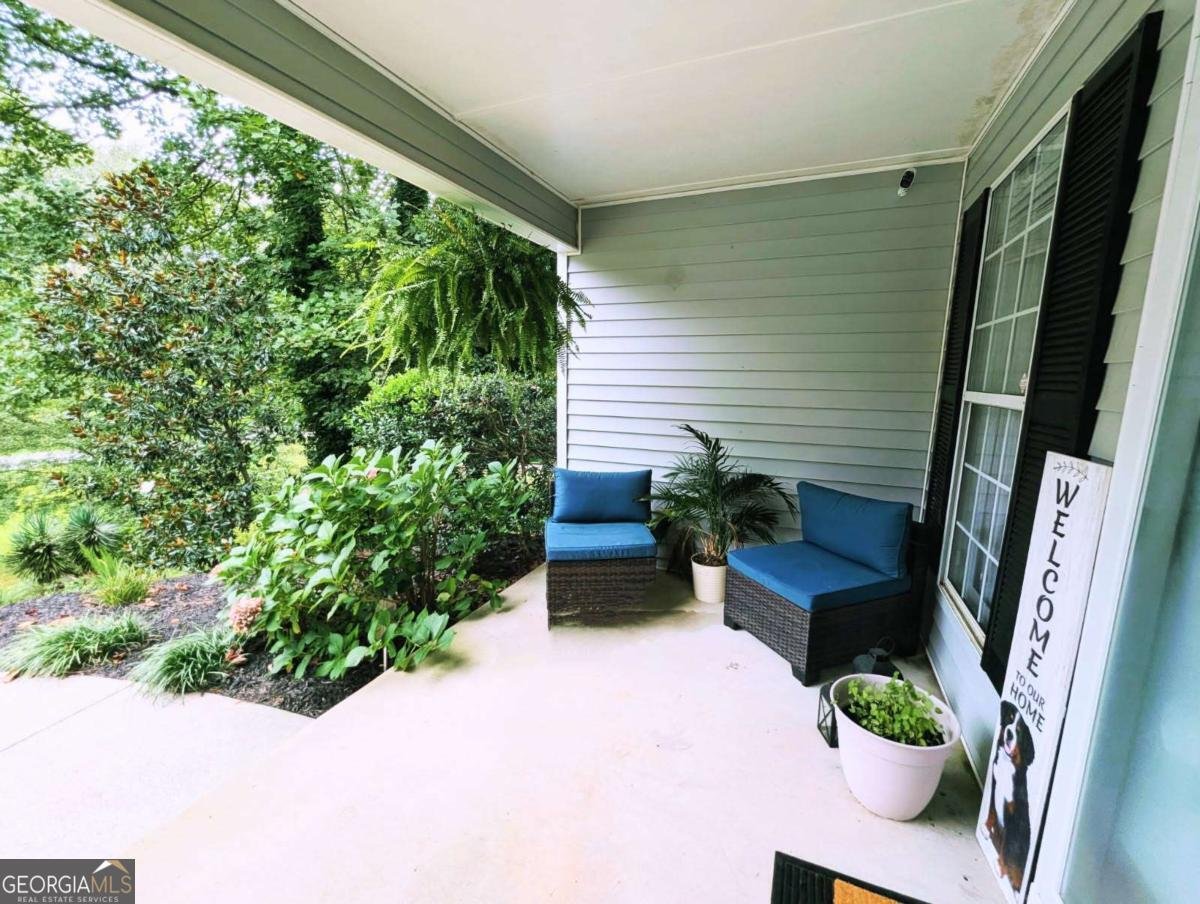 4340 Oak Creek Drive Gainesville - 1