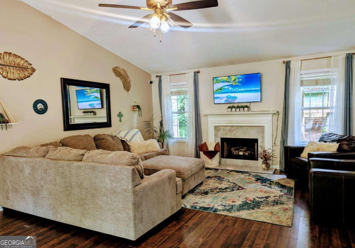4340 Oak Creek Drive Gainesville - 10
