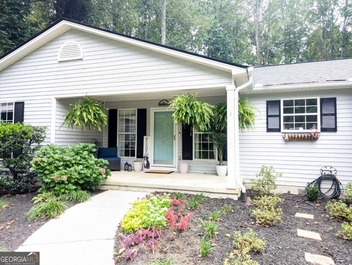 4340 Oak Creek Drive Gainesville - 2