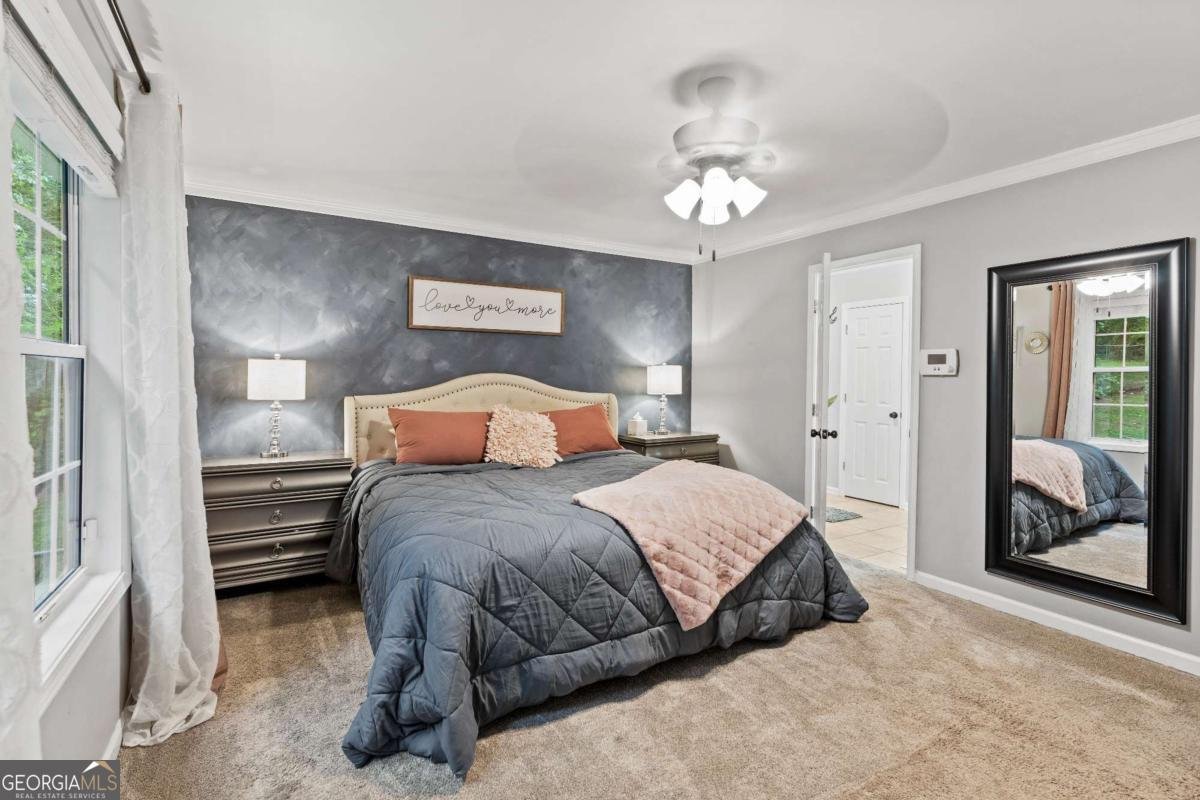 4340 Oak Creek Drive Gainesville - 22