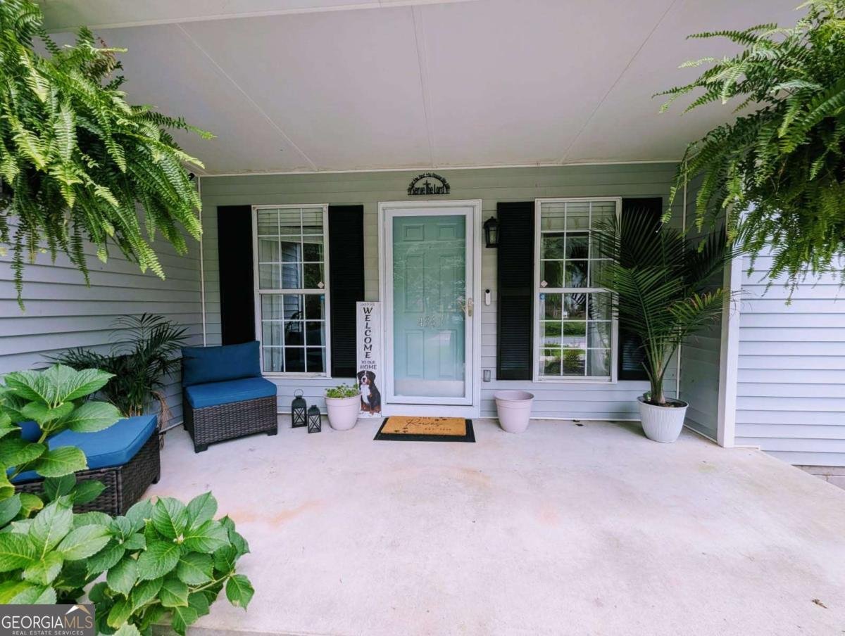 4340 Oak Creek Drive Gainesville - 3