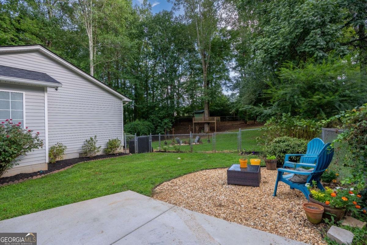 4340 Oak Creek Drive Gainesville - 38