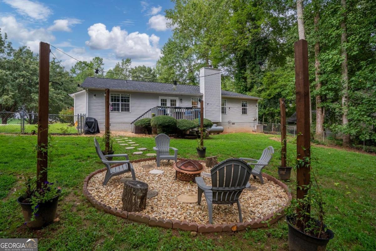 4340 Oak Creek Drive Gainesville - 39
