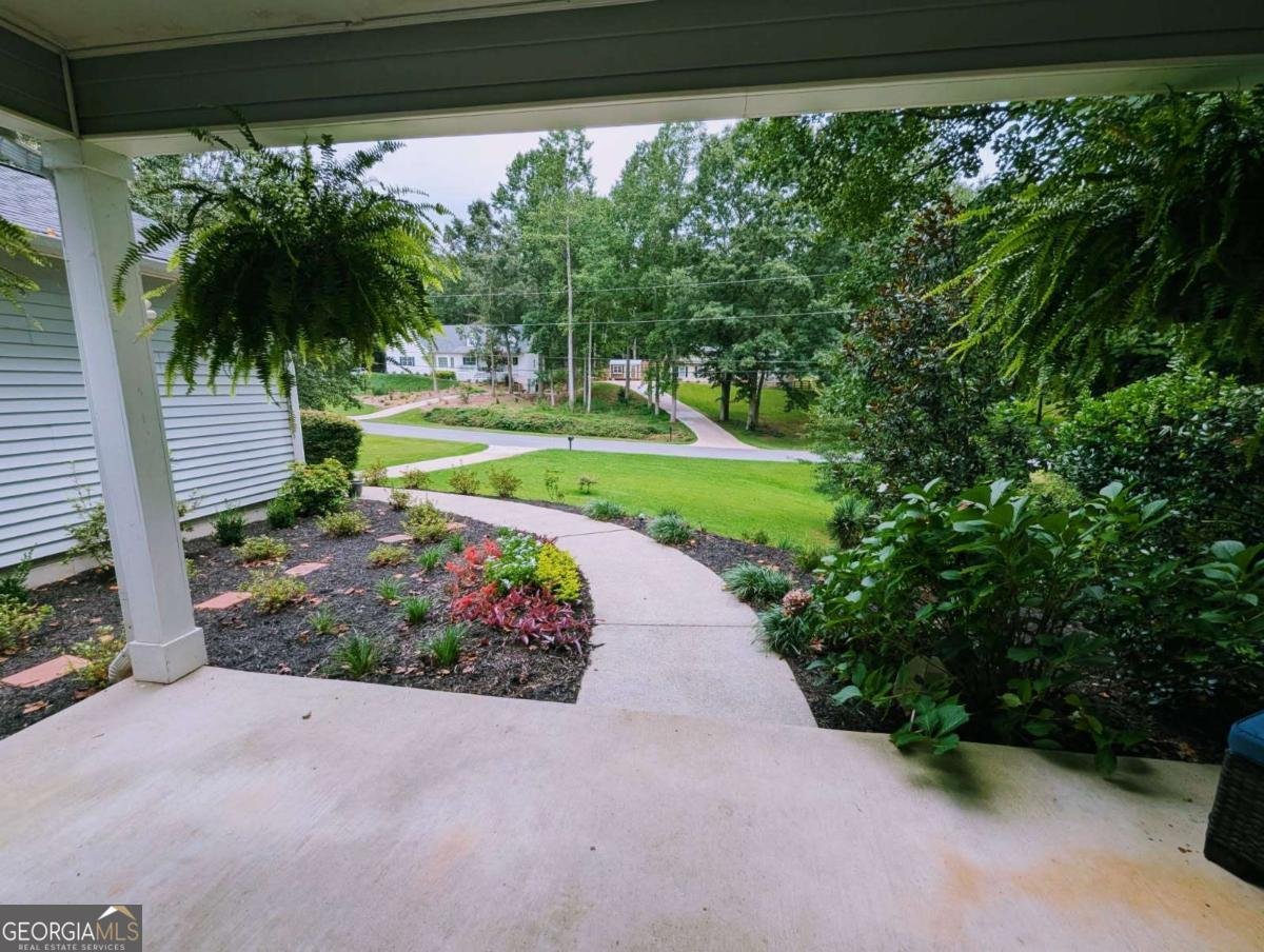 4340 Oak Creek Drive Gainesville - 4