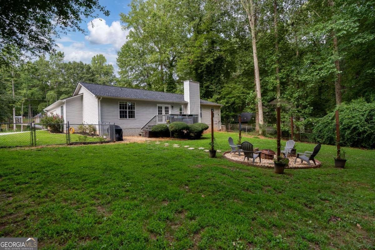 4340 Oak Creek Drive Gainesville - 40