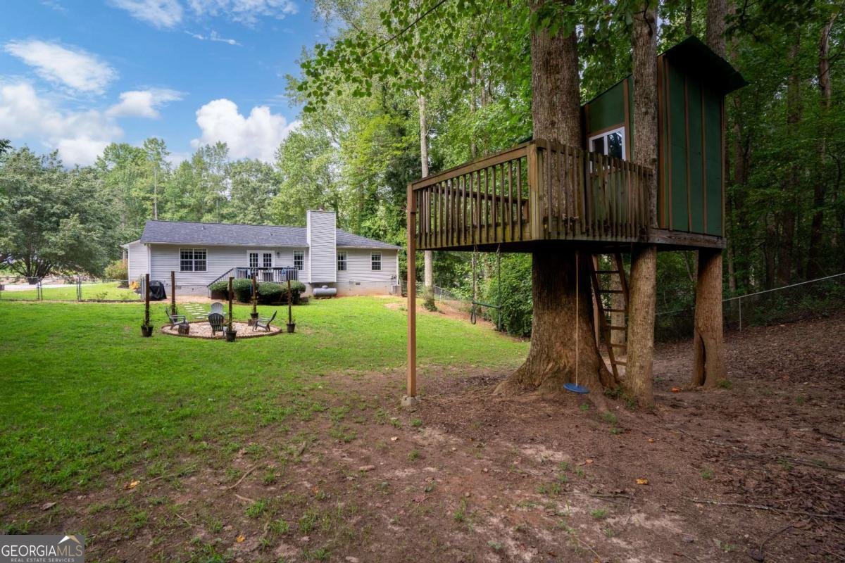 4340 Oak Creek Drive Gainesville - 41