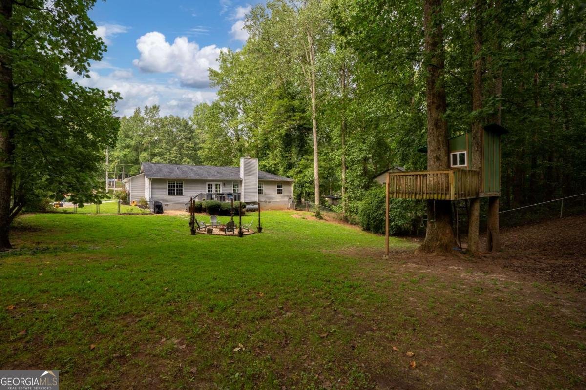 4340 Oak Creek Drive Gainesville - 42
