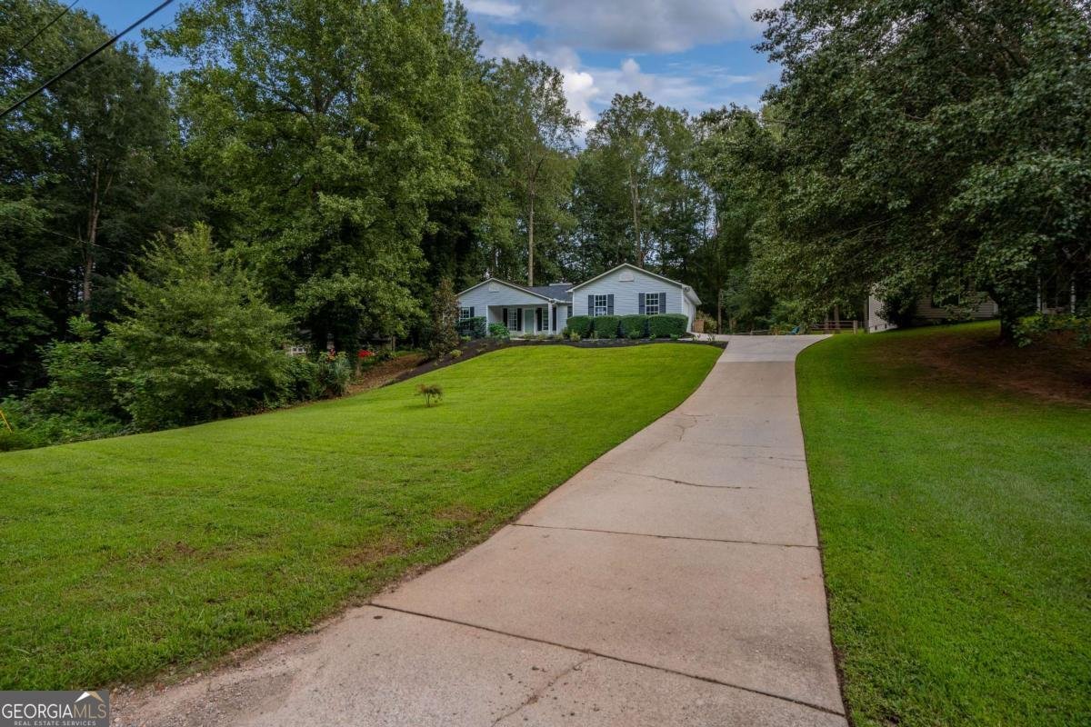 4340 Oak Creek Drive Gainesville - 45