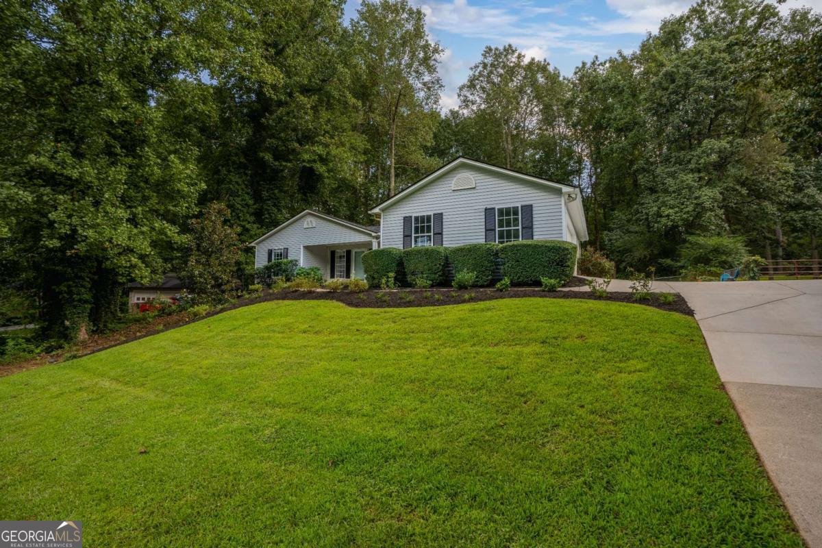 4340 Oak Creek Drive Gainesville - 47