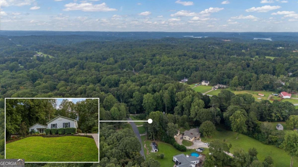 4340 Oak Creek Drive Gainesville - 48