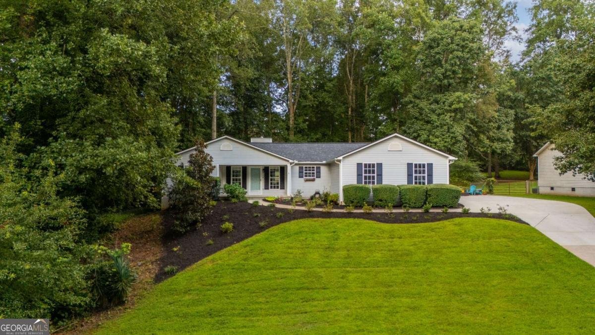 4340 Oak Creek Drive Gainesville - 49
