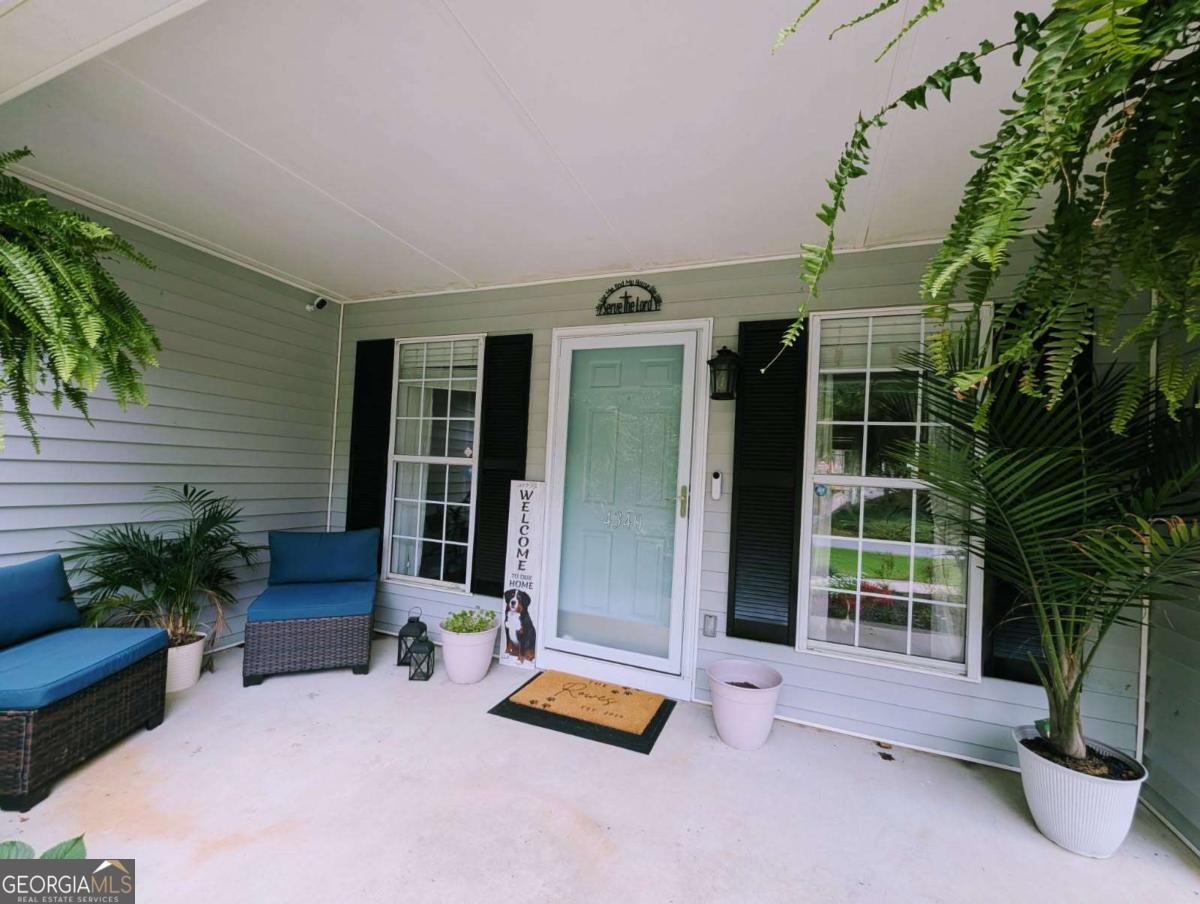 4340 Oak Creek Drive Gainesville - 5