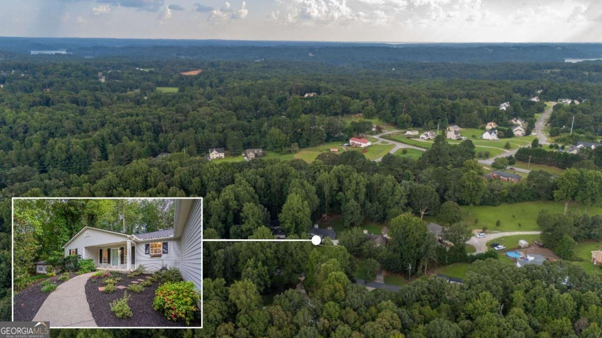 4340 Oak Creek Drive Gainesville - 51