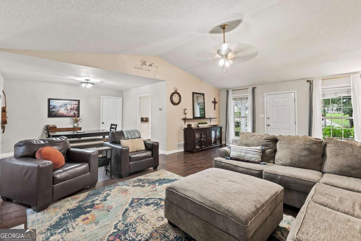 4340 Oak Creek Drive Gainesville - 8