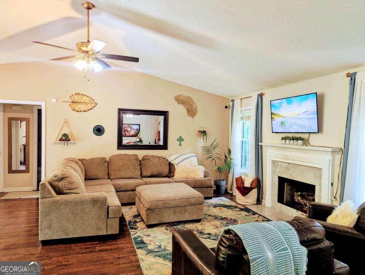4340 Oak Creek Drive Gainesville - 9