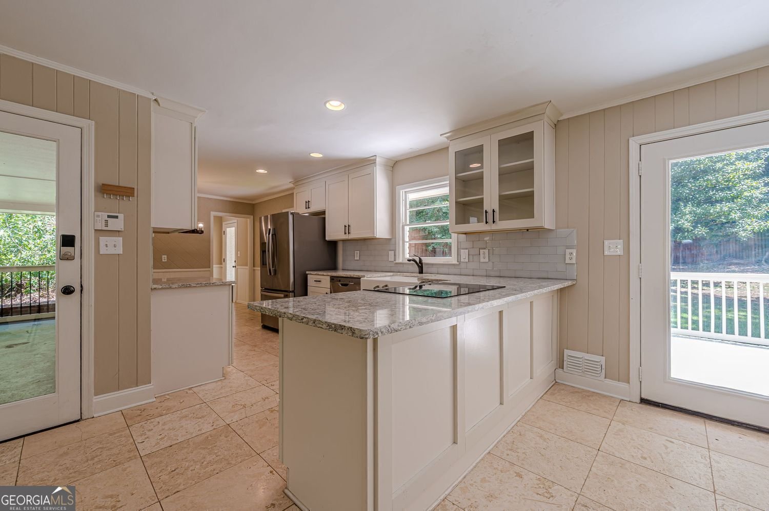 2151 Zelda Drive Atlanta - 15