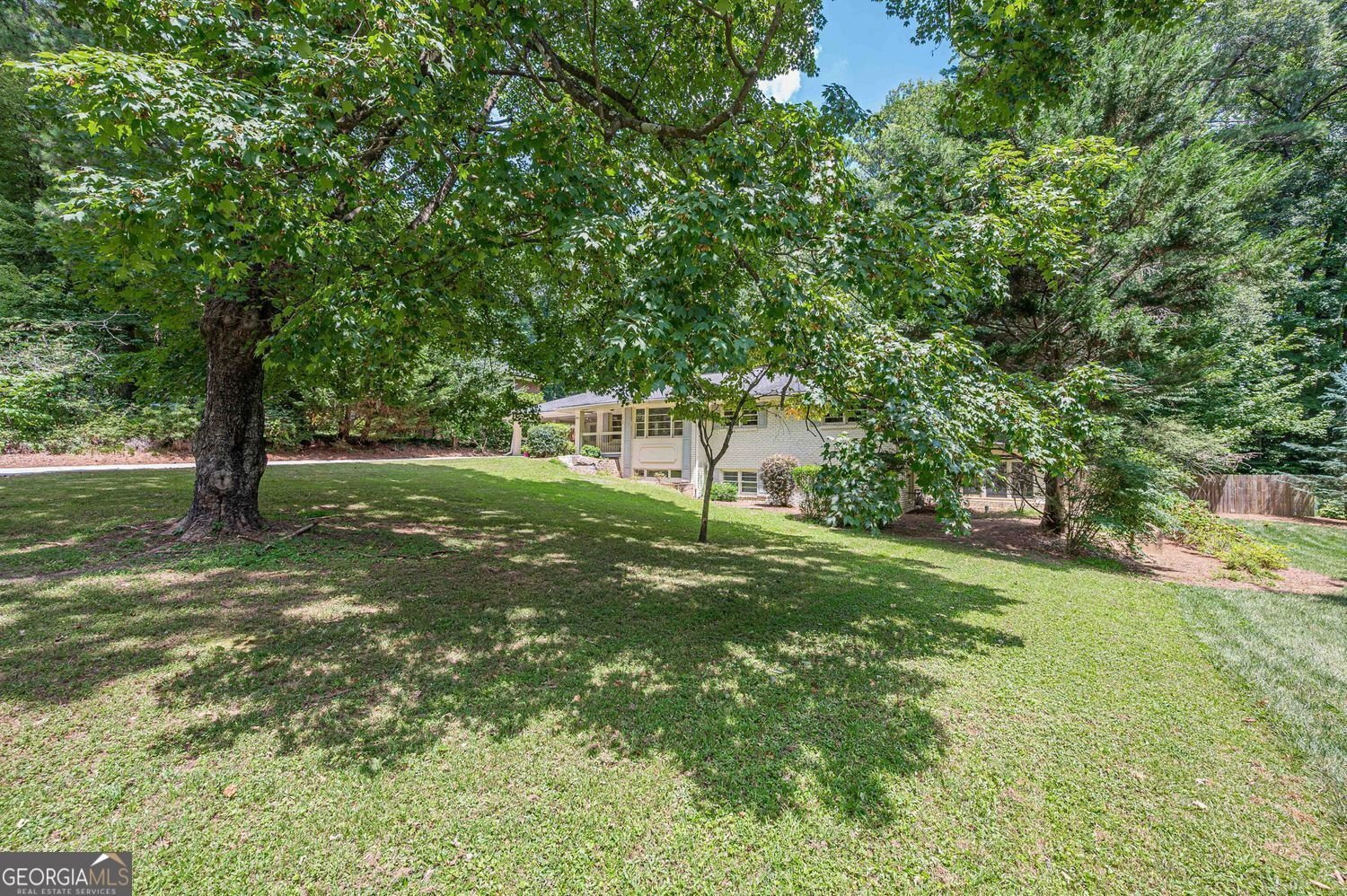 2151 Zelda Drive Atlanta - 2