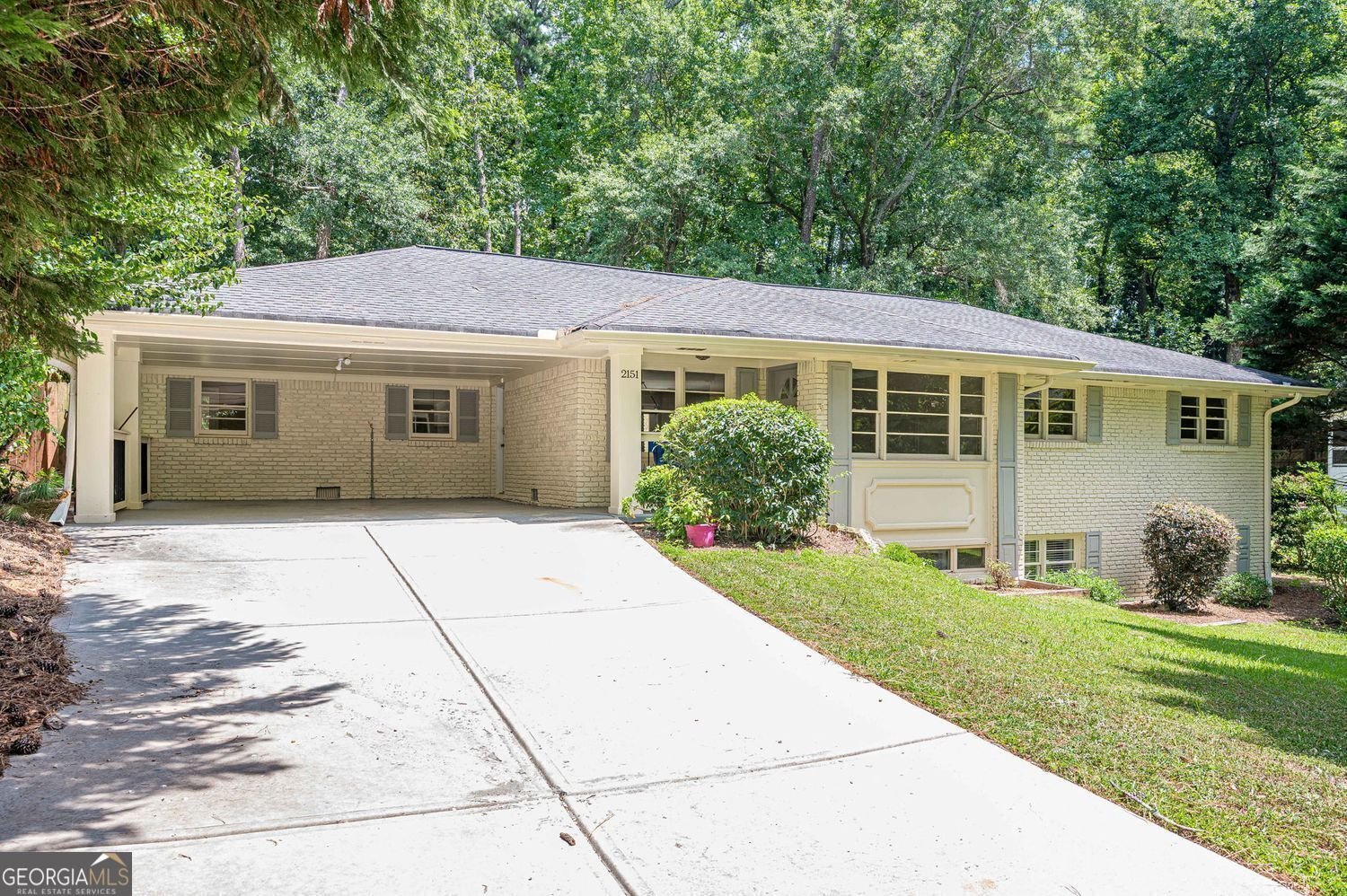 2151 Zelda Drive Atlanta - 3