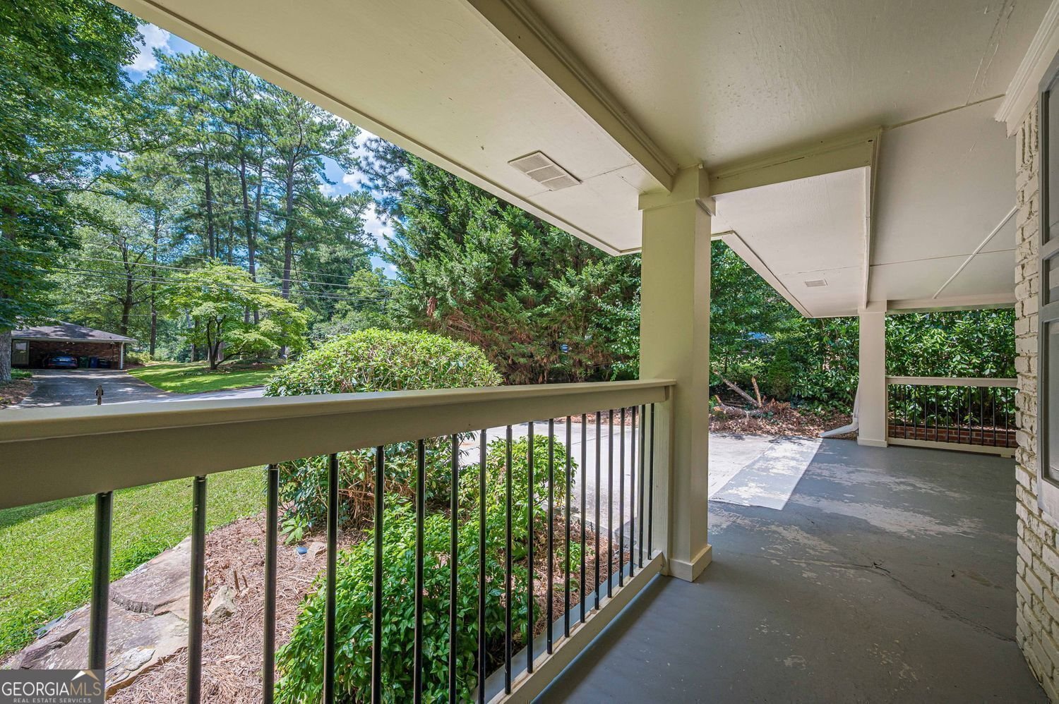 2151 Zelda Drive Atlanta - 4