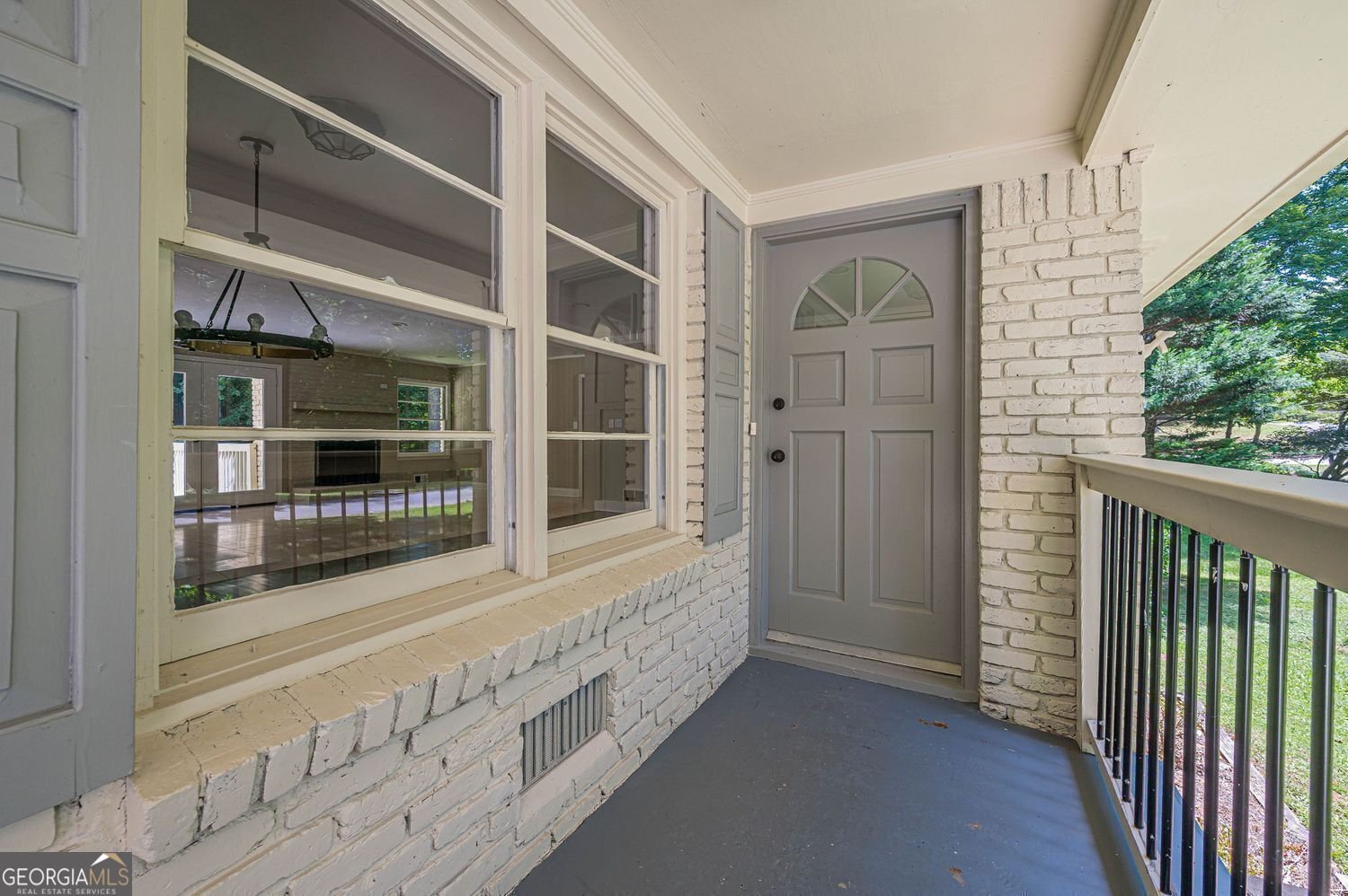 2151 Zelda Drive Atlanta - 5
