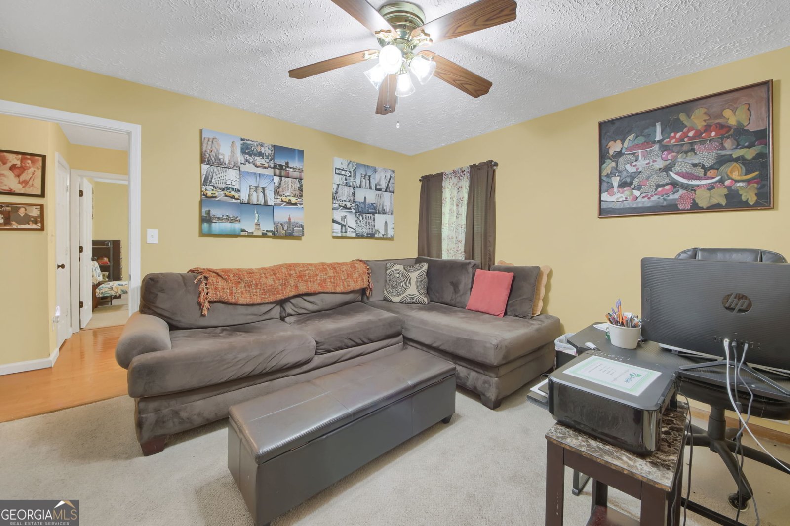 112 Bridget Drive Hampton - 1