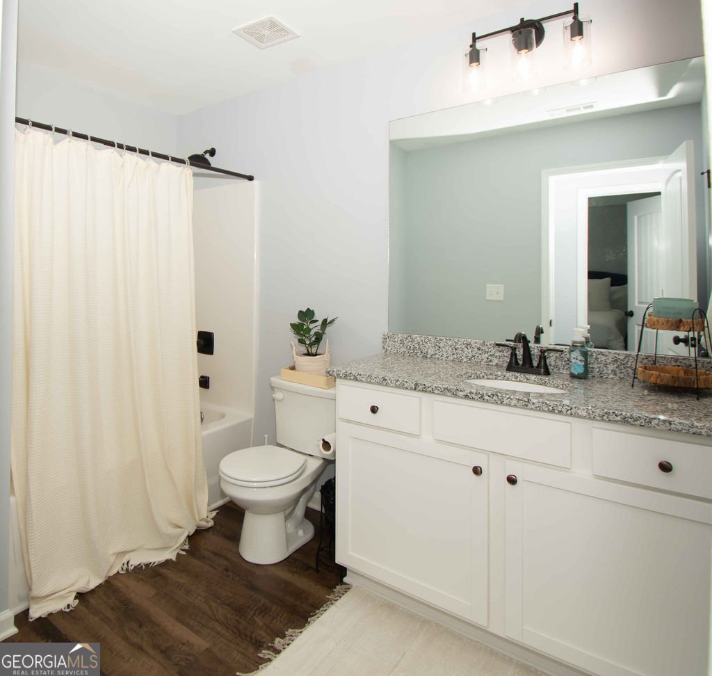 6412 Hagen Creek Court Lula - 11