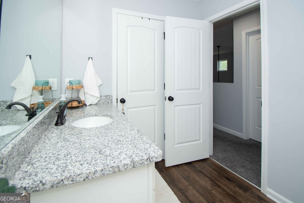 6412 Hagen Creek Court Lula - 12