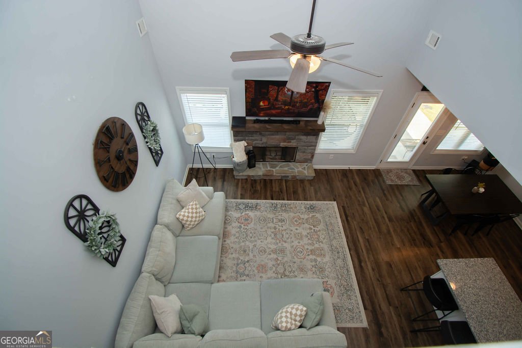 6412 Hagen Creek Court Lula - 14