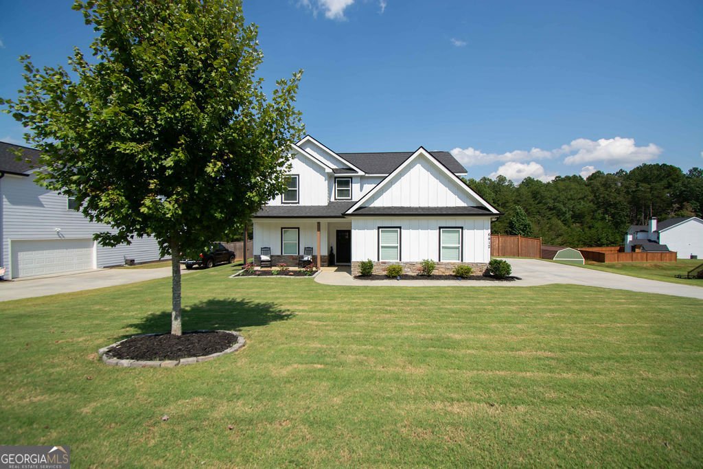 6412 Hagen Creek Court Lula - 2