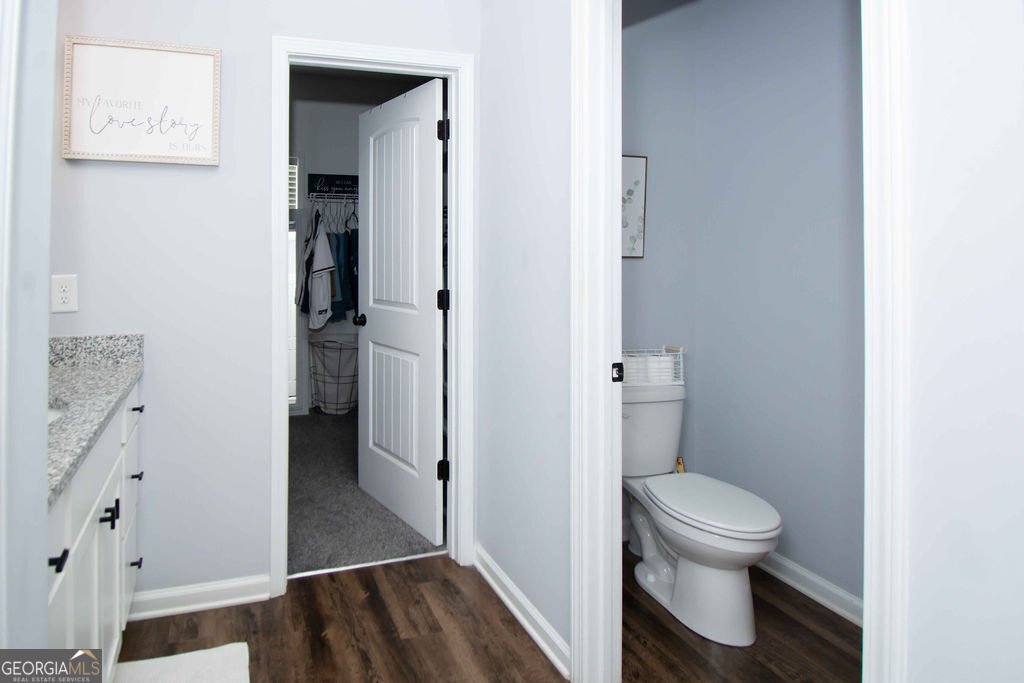 6412 Hagen Creek Court Lula - 28