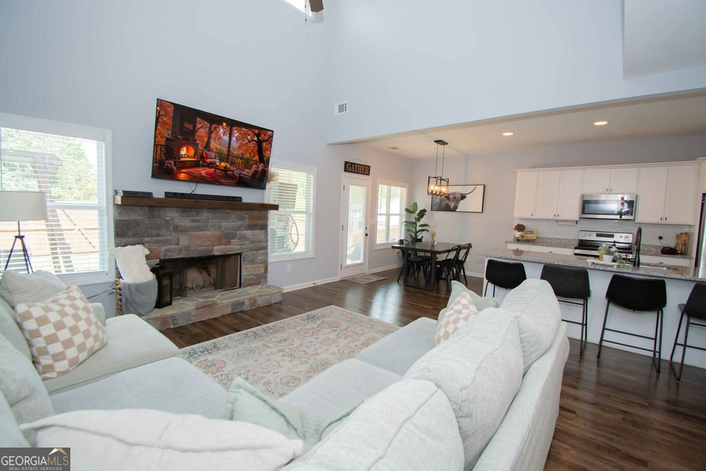 6412 Hagen Creek Court Lula - 29