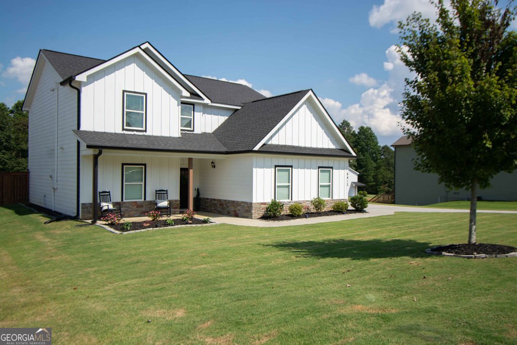 6412 Hagen Creek Court Lula - 3