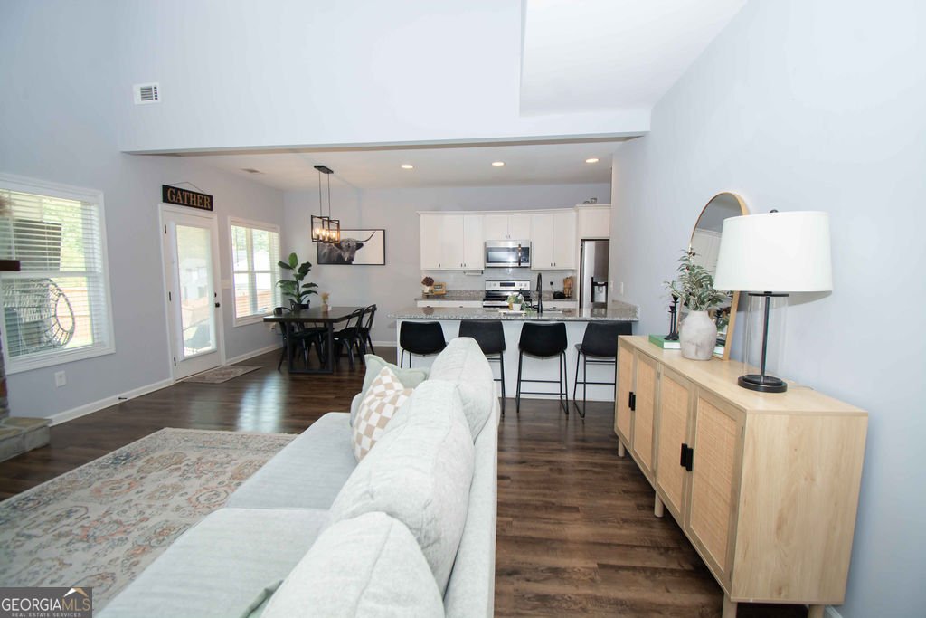 6412 Hagen Creek Court Lula - 30