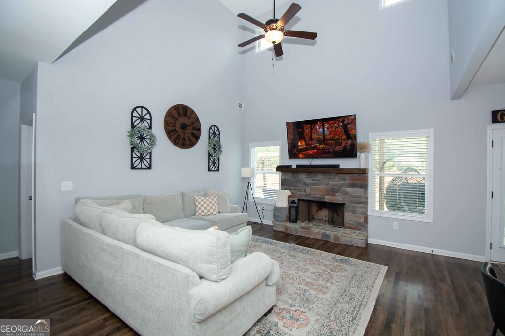 6412 Hagen Creek Court Lula - 31