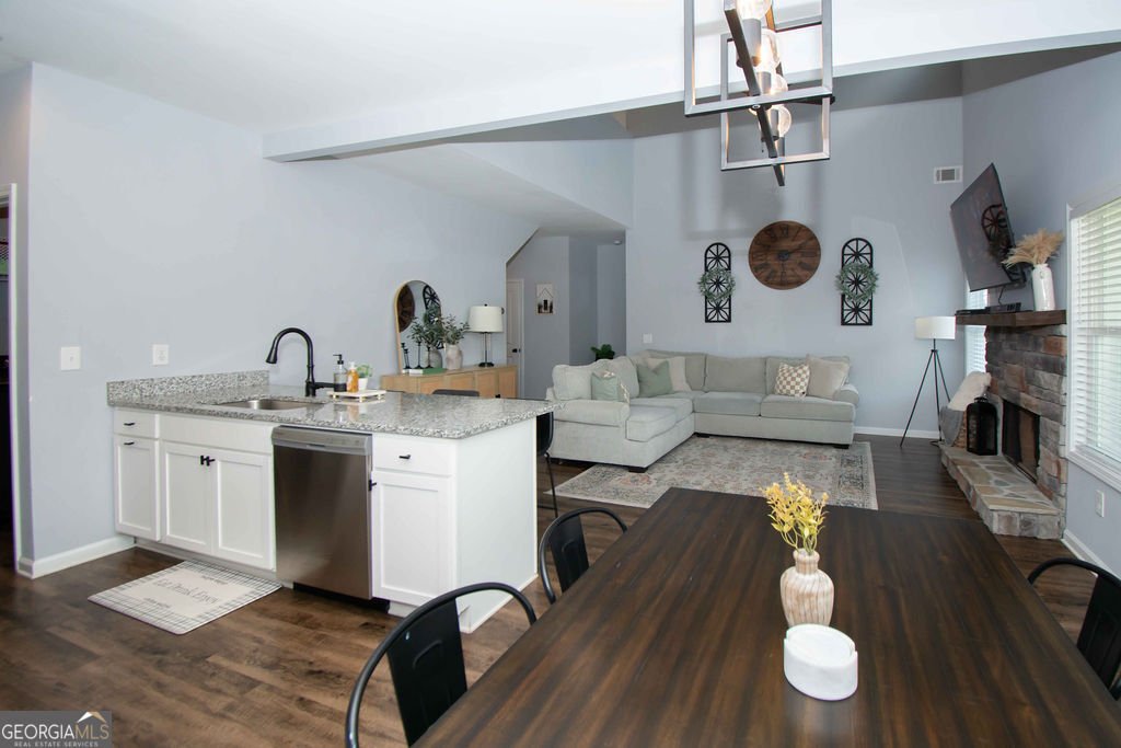 6412 Hagen Creek Court Lula - 33