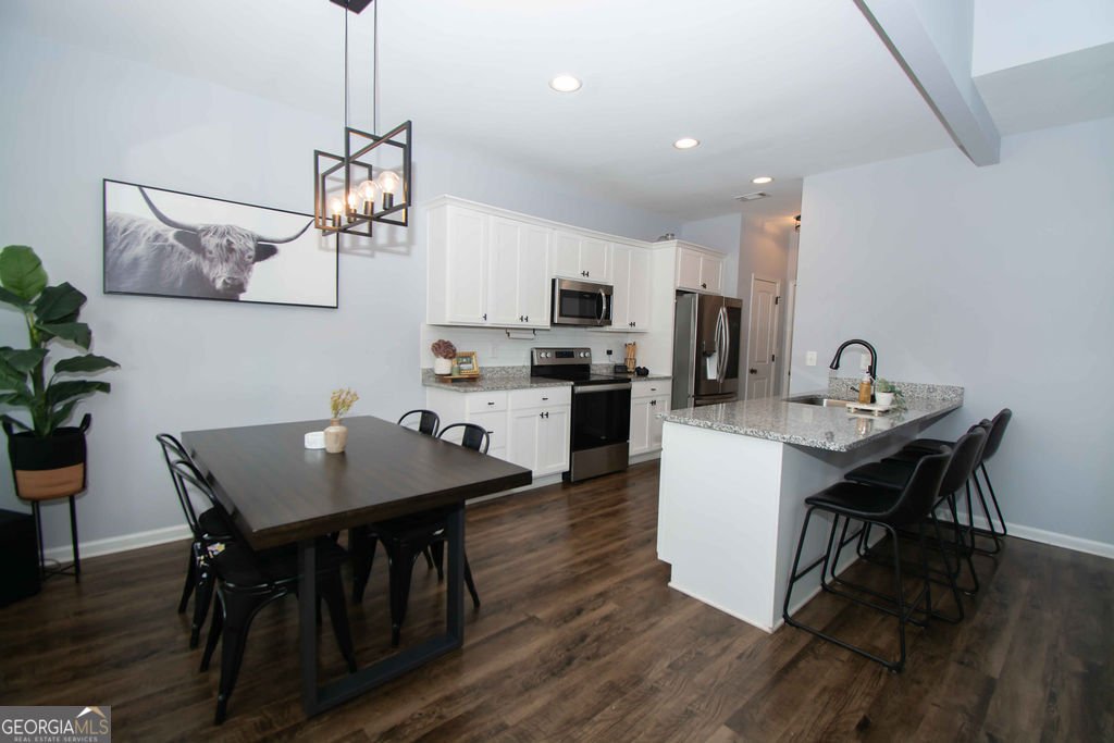 6412 Hagen Creek Court Lula - 35