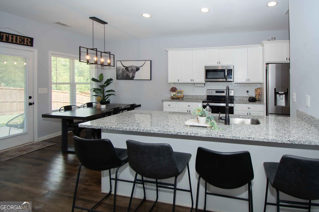 6412 Hagen Creek Court Lula - 37