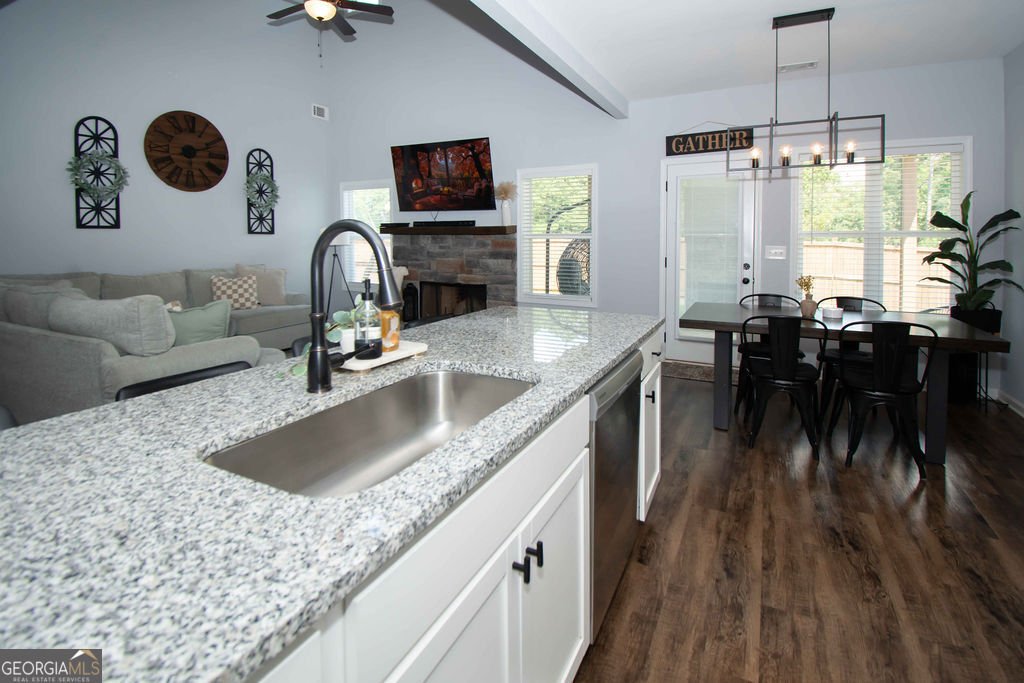 6412 Hagen Creek Court Lula - 38