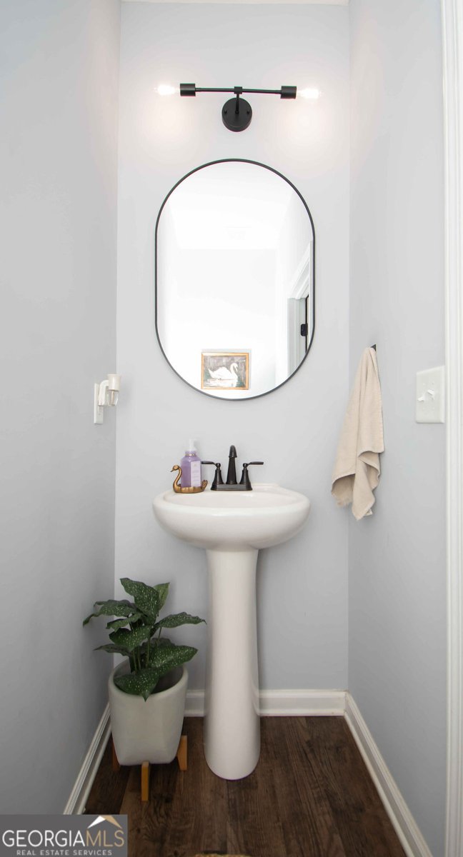 6412 Hagen Creek Court Lula - 40