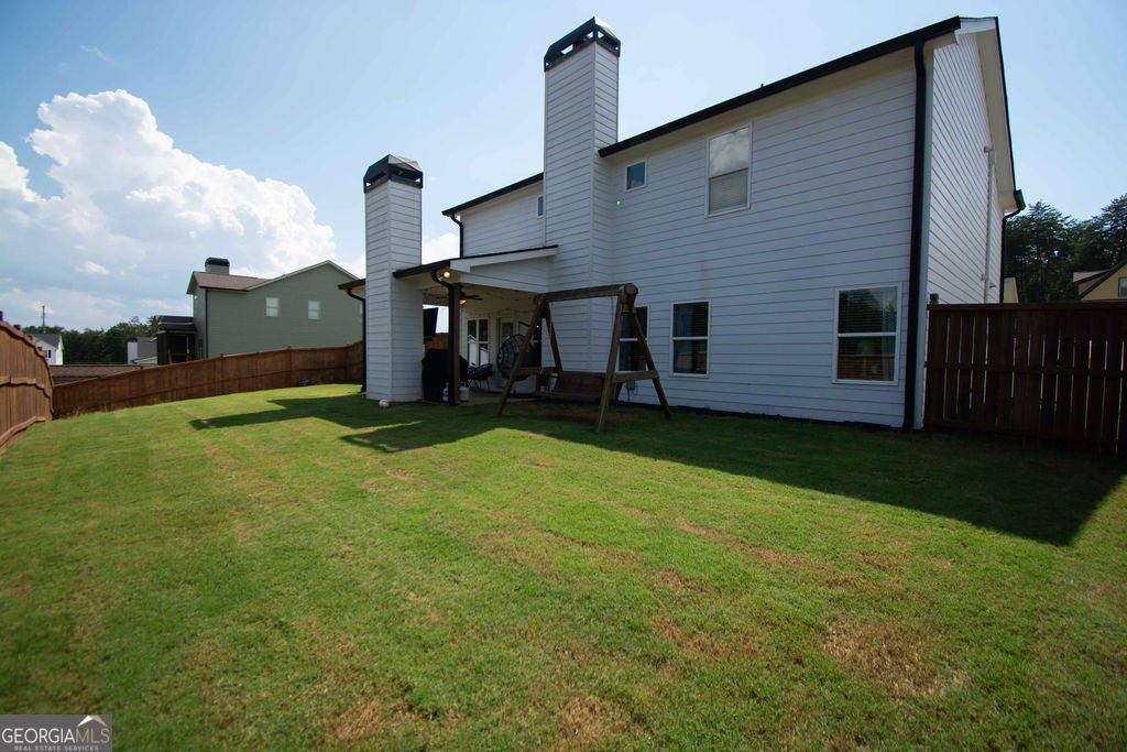 6412 Hagen Creek Court Lula - 43