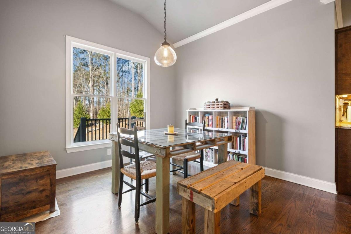 121 HARMONY OAKS Trail Canton - 11