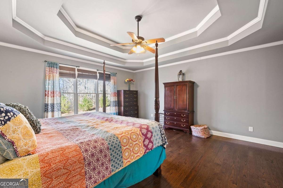 121 HARMONY OAKS Trail Canton - 13