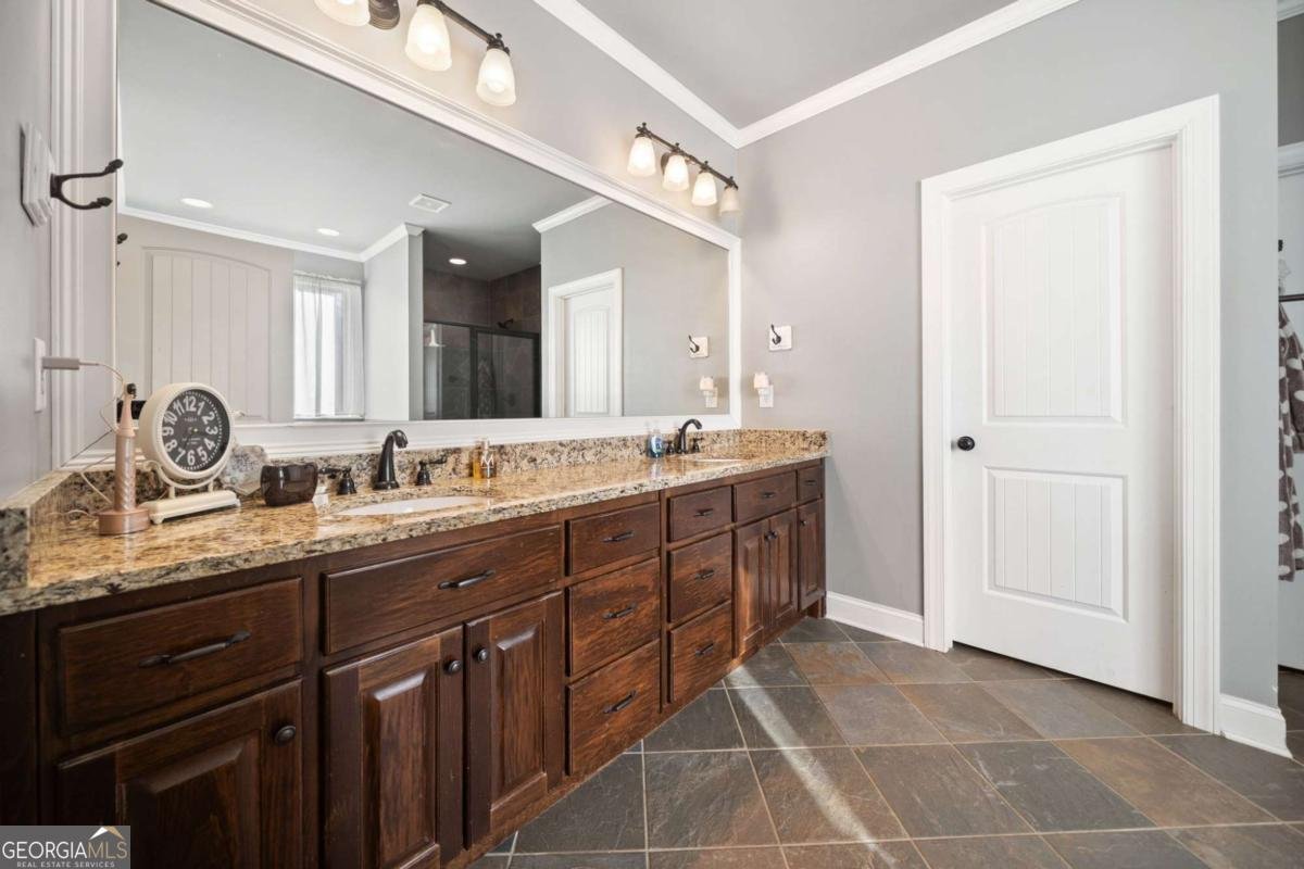121 HARMONY OAKS Trail Canton - 14