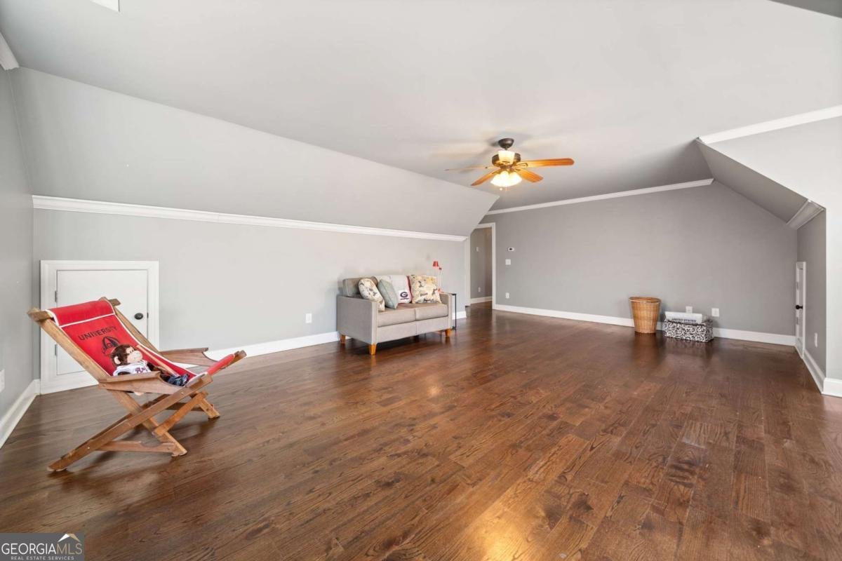 121 HARMONY OAKS Trail Canton - 17