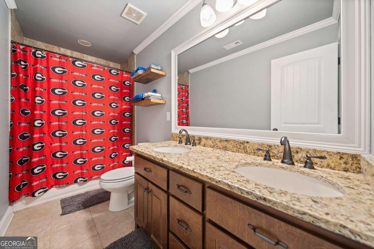 121 HARMONY OAKS Trail Canton - 18