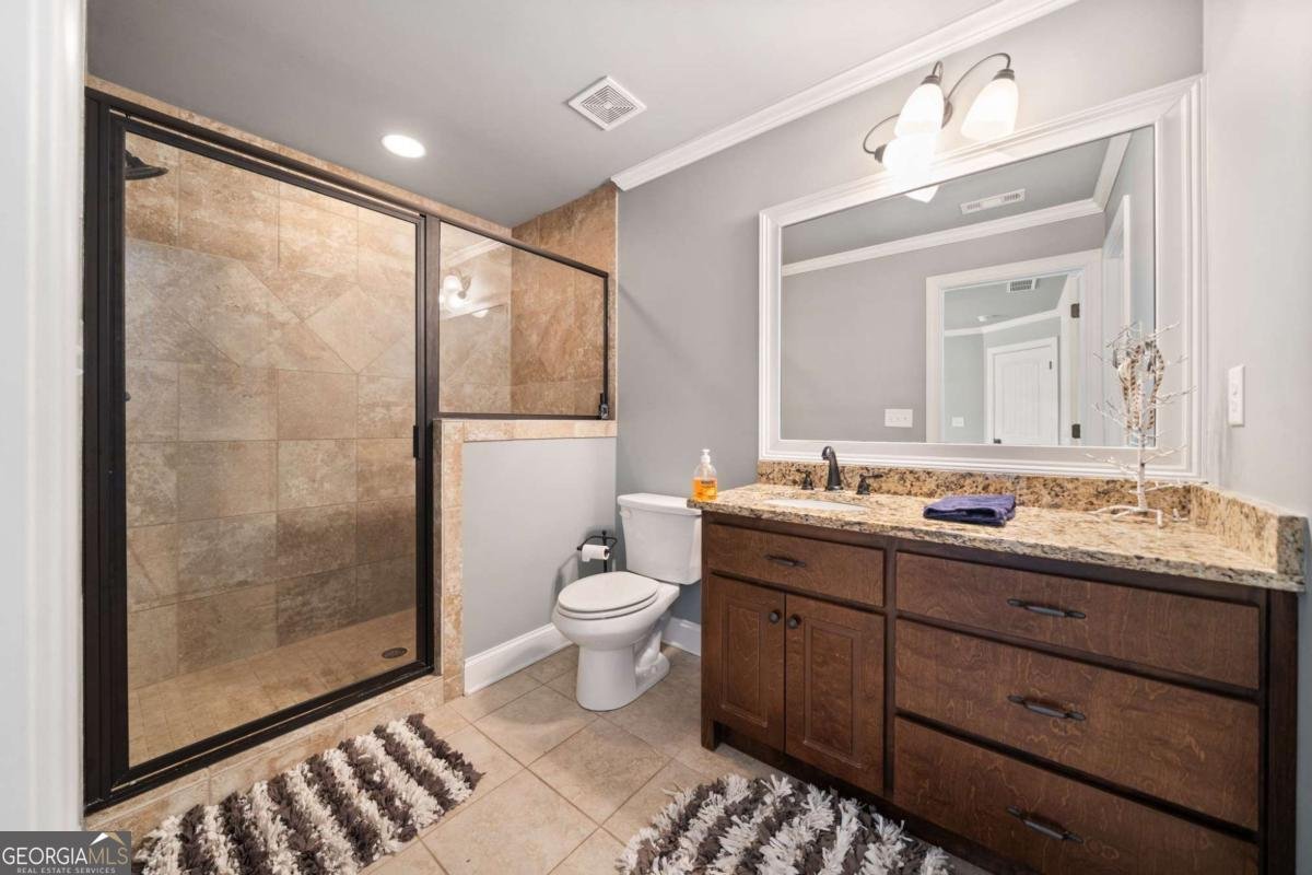 121 HARMONY OAKS Trail Canton - 20